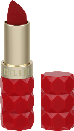 Color Fetish Matte ruž za usne – 340 Poppy MILANI
