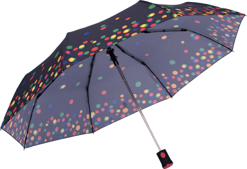 Umbelă de buzunar model 9043 susino