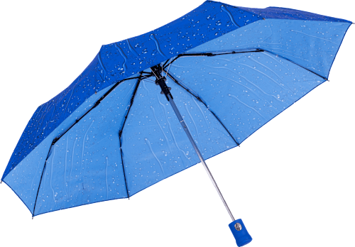 Umbrelă de buzunar model 9023 susino