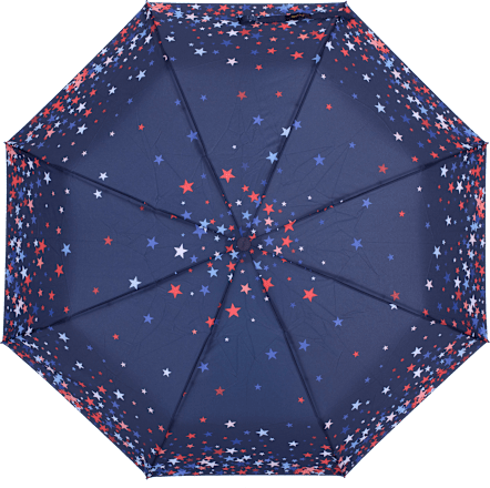 Umbelă de buzunar model 9043 susino