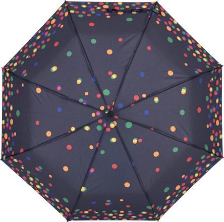 Umbelă de buzunar model 9043 susino