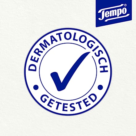 Handhygiene Tücher, Reisegröße Tempo