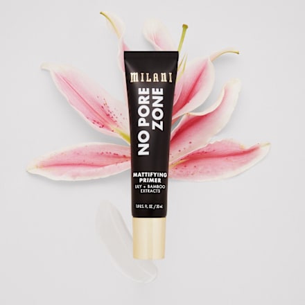 No Pore Zone matirajući primer za lice  MILANI
