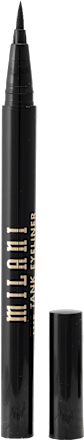 The Tank vodootporni tuš za oči – 110 Black  MILANI