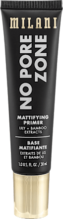 No Pore Zone matirajući primer za lice  MILANI