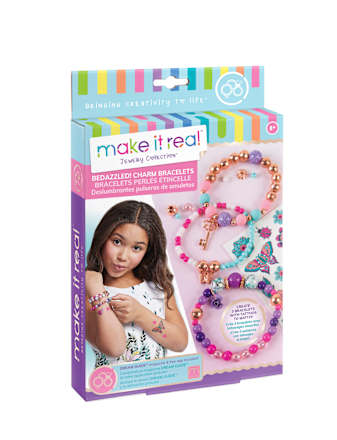 Set Creație Brățări  diverse modele make it real