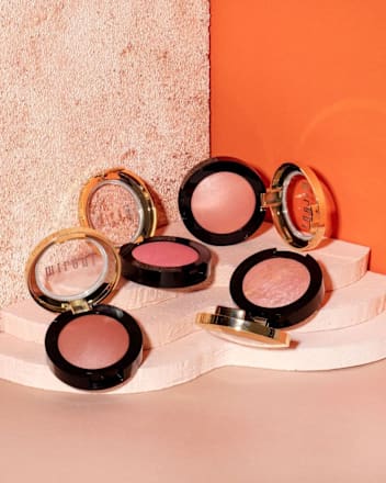 Baked rumenilo – 05 Luminoso  MILANI