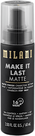 Make It Last Matte sprej za fiksiranje  MILANI