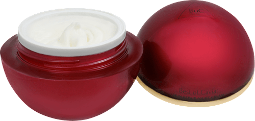 Nachtcreme Skin Repair Best of Caviar
