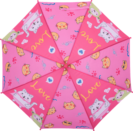 Umbrelă pentru copii 3939 susino