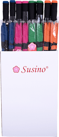 Umbrelă tip baston model 3925 susino