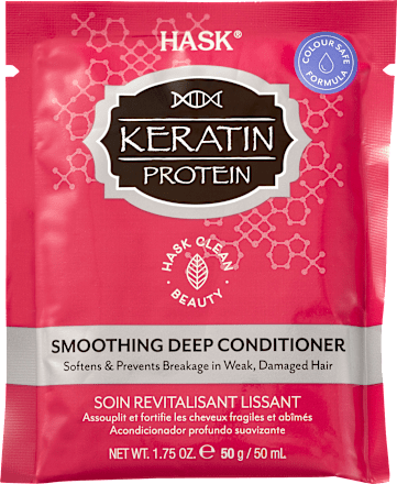 Keratin Protein Smoothing Deep maska za kosu HASK