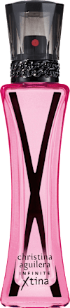 Parfumska voda za ženske Infinite Xtina Christina Aguilera