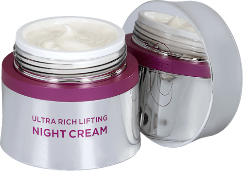 Nachtcreme Ultra Rich Lifting Perfect Cell