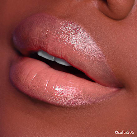 Color Fetish Shine ruž za usne – 110 Lustful MILANI