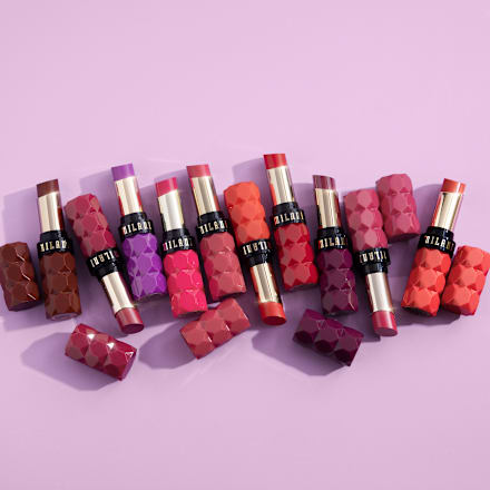 Color Fetish Shine ruž za usne – 190 Covet MILANI