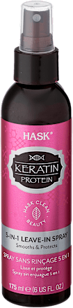 Keratin Protein sprej za kosu – 5 u 1 HASK