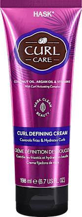 Curl Defining Cream HASK