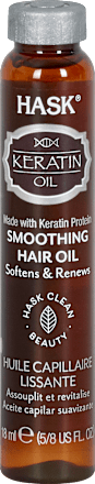 Smoothing Hair Oil HASK