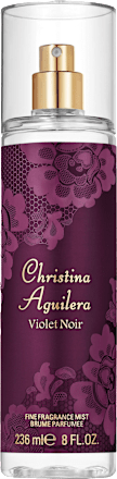 Violet Noir parfemski sprej za tijelo Christina Aguilera