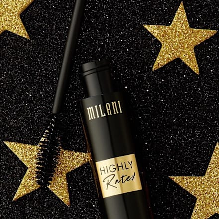 Maskara Highly Rated 10-in-1 MILANI