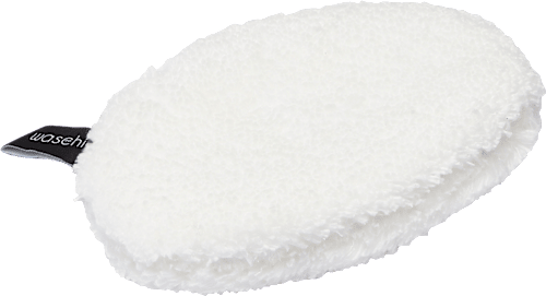 Abschmink- und Waschpads  Waschies