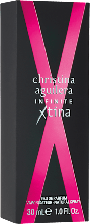 Дамски парфюм Infinite Xtina Christina Aguilera