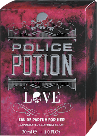 Parfumska voda Potion Love POLICE