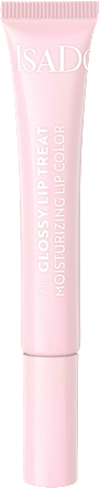 Lipgloss Treat 50 Clear Sorbet IsaDora