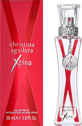 Xtina edp Christina Aguilera