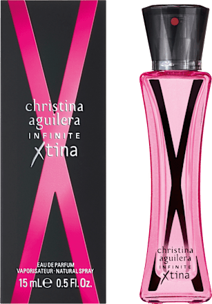 Eau de Parfum Infinite Xtina Christina Aguilera