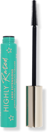 Highly Rated Lash Extensions maskara MILANI