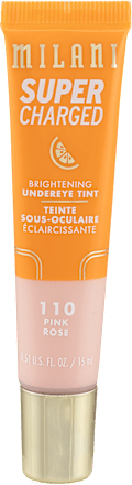 Super Charged korektivna tinta – 110 Pink Rose  MILANI