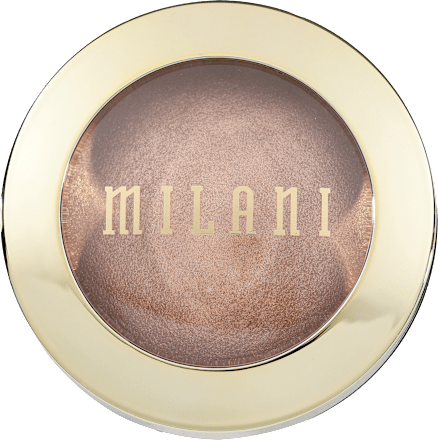 Baked highlighter – 120 Champagne D'oro MILANI
