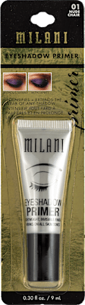 Primer za oči – 01 Nude  MILANI
