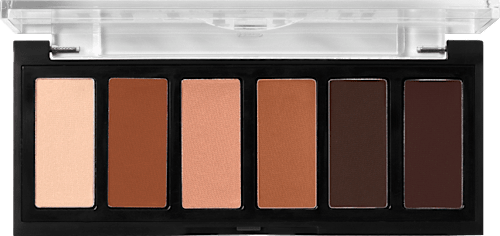 Glided paleta sjenila za oči – 110 Whiskey Business MILANI