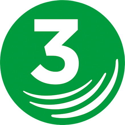 Toilettenpapier bewährt 3-lagig (16 x 150 Blatt) Zewa