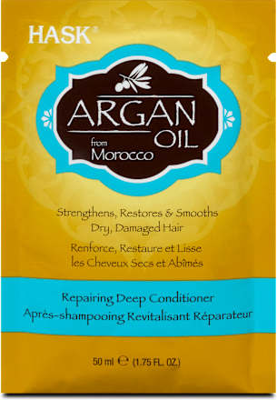 Conditioner Reparierend Sachet HASK