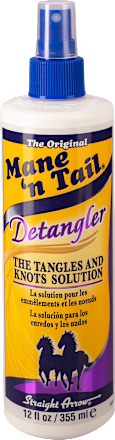 Detangler sprej za lakše raščešljavanje kose Mane `n Tail