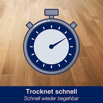 Parkettreiniger Nachfüllbar Bona