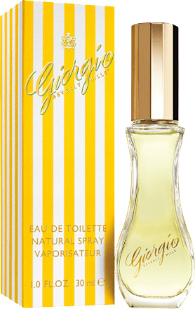 Eau de Toilette Beverly Hills Giorgio