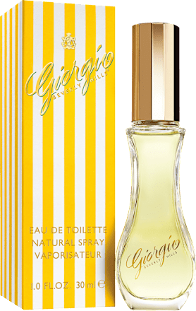 Eau de Toilette Beverly Hills Giorgio