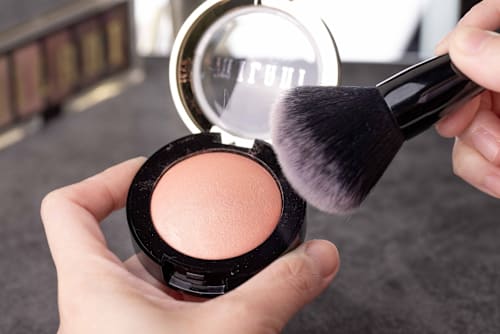 Baked rumenilo – 05 Luminoso  MILANI