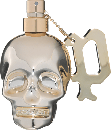 Toaletna voda za moške Born To Shine POLICE