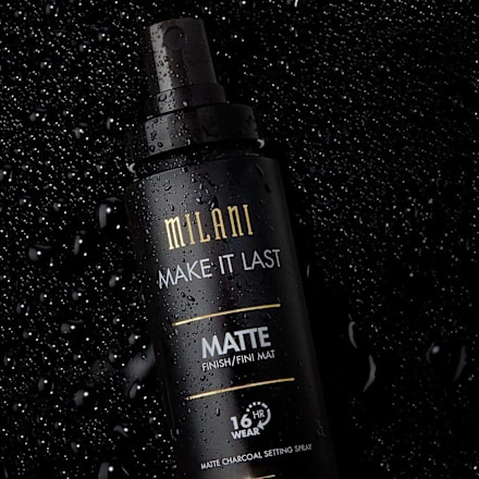 Make It Last Matte sprej za fiksiranje  MILANI