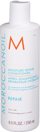 Balzam za intenzivno obnovo in vlaženje las Moroccanoil
