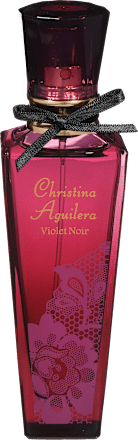 Violet Noir Women edp  Christina Aguilera