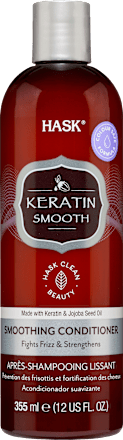 Conditioner Keratin Smooth HASK