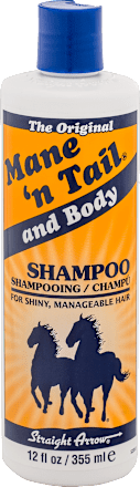 Шампоан за коса Mane `n Tail