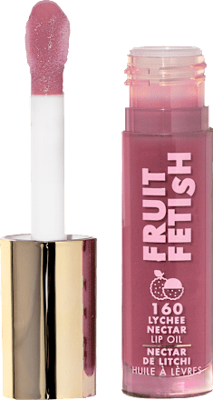 Fruit Fetish ulje za usne – 160 Lychee Nectar MILANI